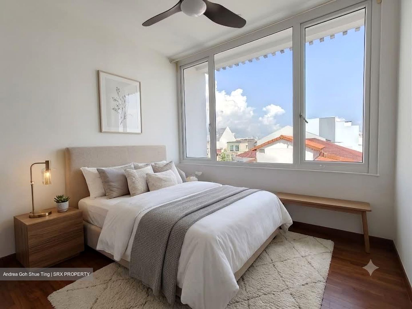 Sunny Lodge (D14), Apartment #573206401